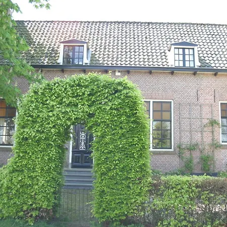 De Leeghpoel 3* Rumpt