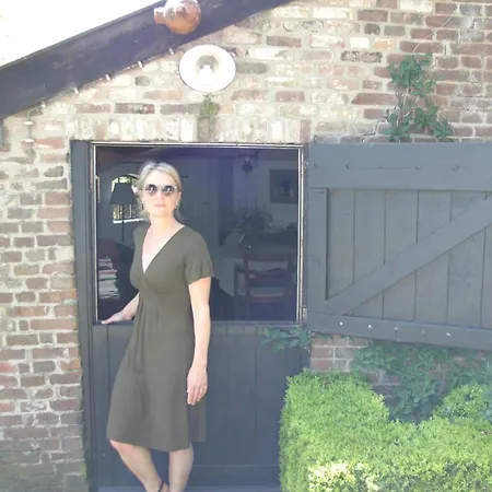 Bed & Breakfast De Leeghpoel