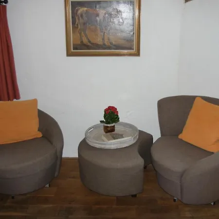 Bed & Breakfast De Leeghpoel Rumpt
