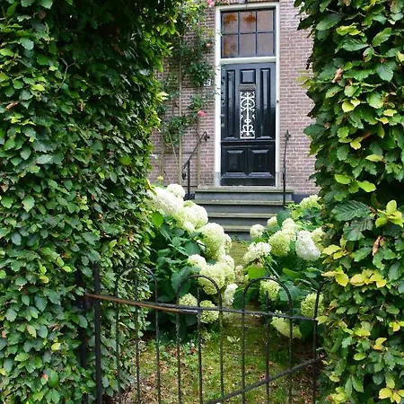 De Leeghpoel Bed & Breakfast