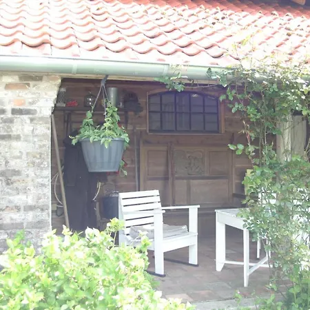 Bed & Breakfast De Leeghpoel Rumpt
