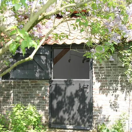 De Leeghpoel Bed & Breakfast