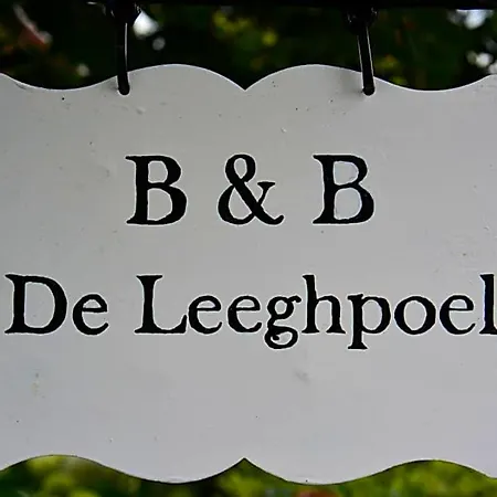 De Leeghpoel