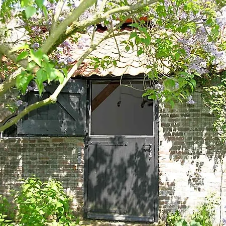 De Leeghpoel Bed & Breakfast