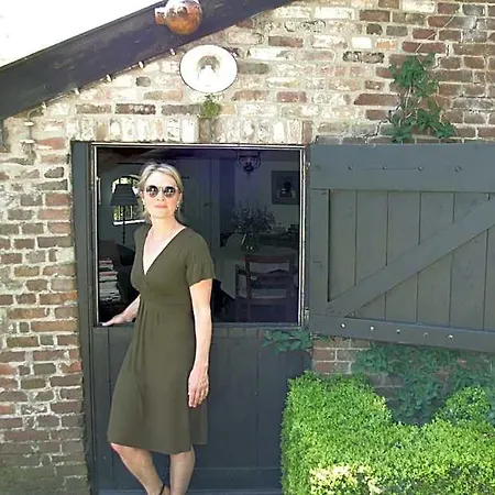 De Leeghpoel Bed & Breakfast Rumpt