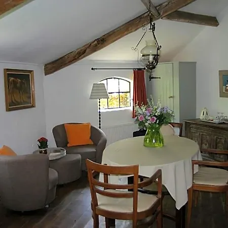 Bed & Breakfast De Leeghpoel 3*