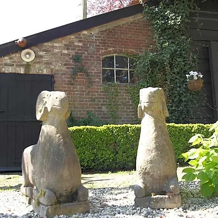De Leeghpoel 3* Rumpt