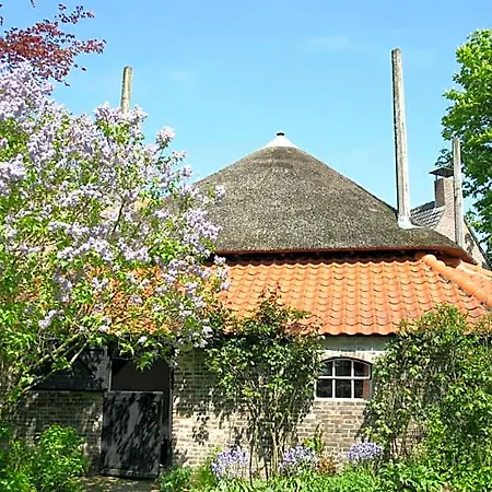 Bed & Breakfast De Leeghpoel Rumpt