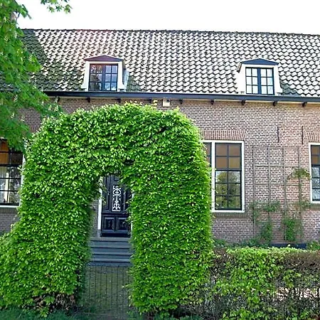 De Leeghpoel Bed & Breakfast