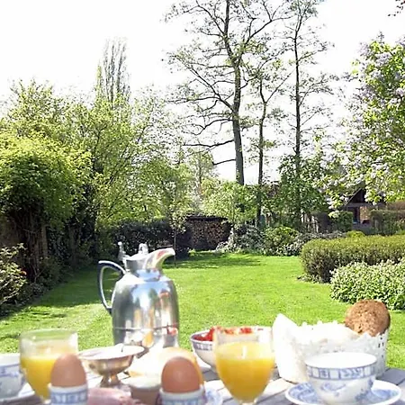 De Leeghpoel 3* Rumpt