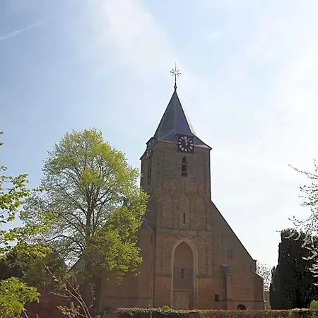 De Leeghpoel Bed & Breakfast Rumpt