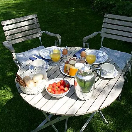 De Leeghpoel Bed & Breakfast 3*