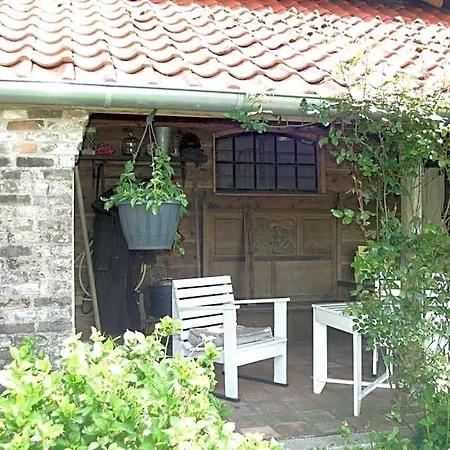 De Leeghpoel Rumpt