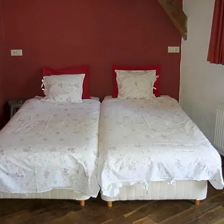 De Leeghpoel Bed & Breakfast
