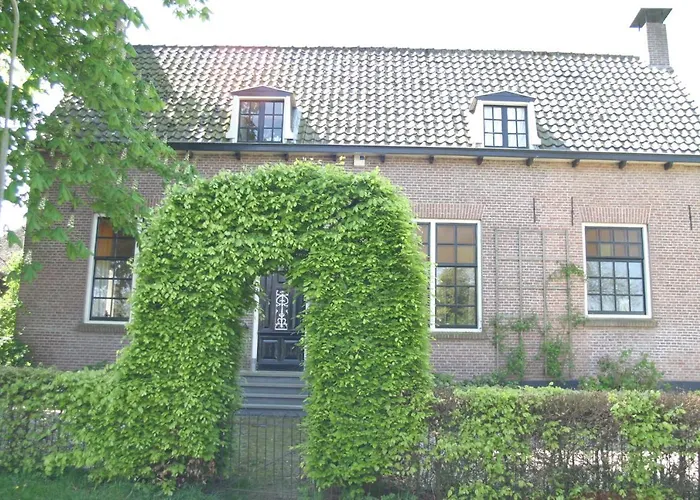 De Leeghpoel 3* Rumpt