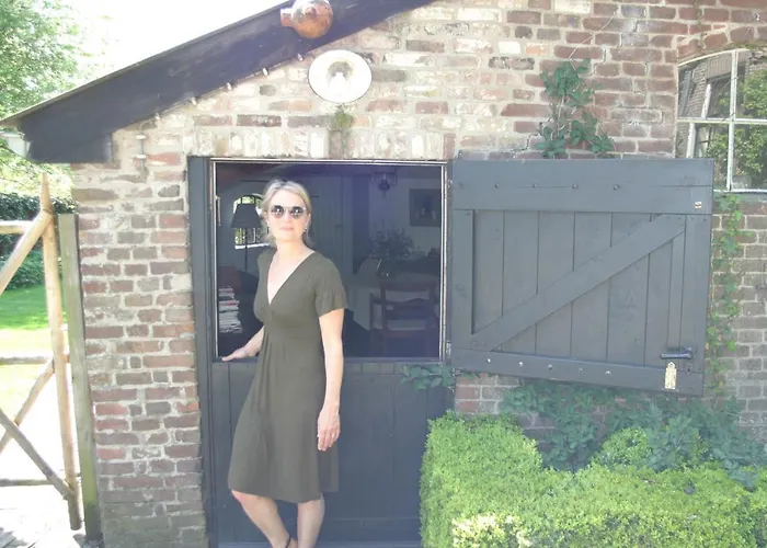 Bed and Breakfast De Leeghpoel