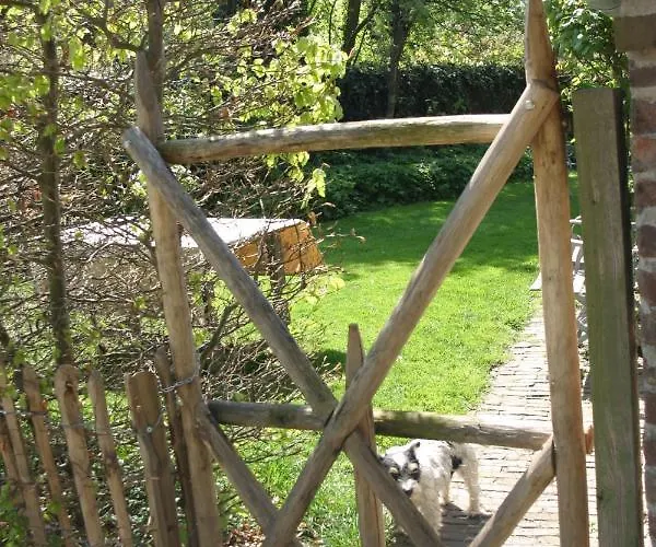 Bed and Breakfast De Leeghpoel Rumpt