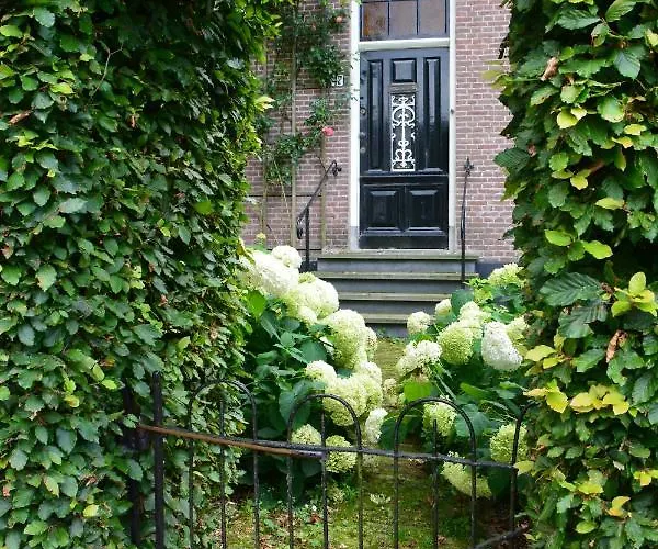 De Leeghpoel Bed and Breakfast