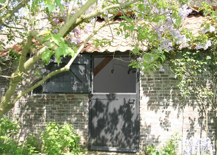 De Leeghpoel Bed & Breakfast