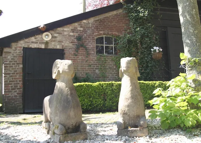 De Leeghpoel Bed & Breakfast