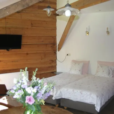 De Leeghpoel Bed & Breakfast