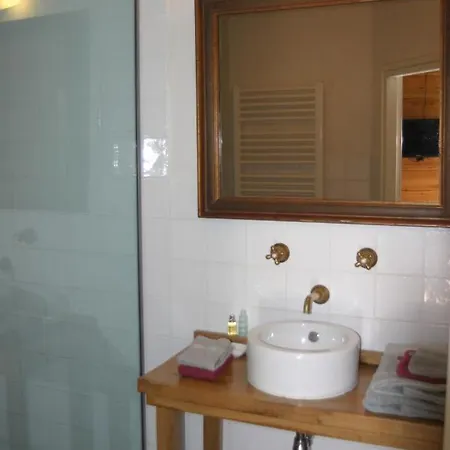 De Leeghpoel Bed and breakfast Rumpt